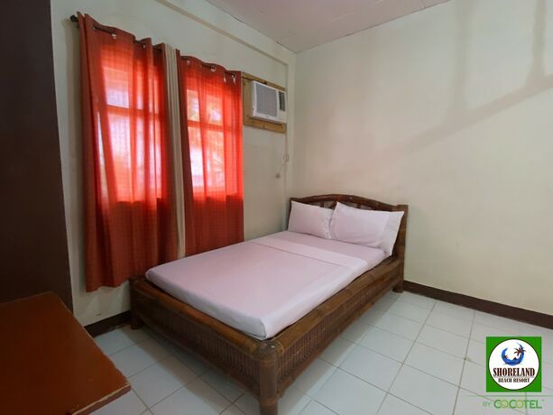 Imagen de la habitación del Hotel Shoreland Beach Resort by Cocotel. Foto 17