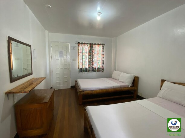 Imagen de la habitación del Hotel Shoreland Beach Resort by Cocotel. Foto 18