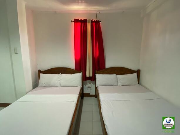Imagen general del Hotel Shoreland Beach Resort by Cocotel. Foto 8