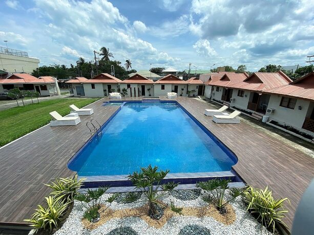 Imagen general del Hotel Shoreland Beach Resort by Cocotel. Foto 10