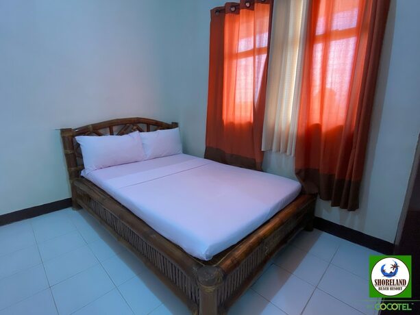 Imagen de la habitación del Hotel Shoreland Beach Resort by Cocotel. Foto 20