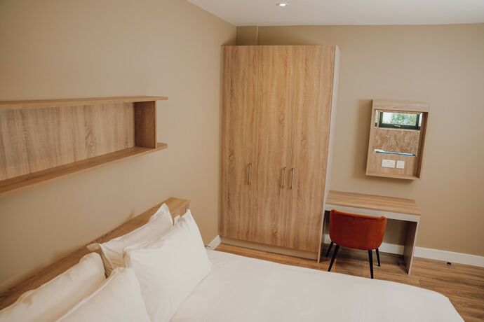 Imagen general del Hotel Shoreline Apartments. Foto 5