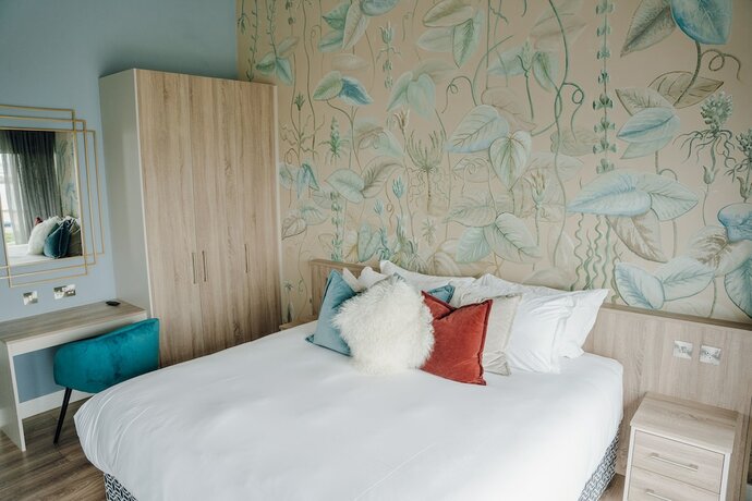 Imagen general del Hotel Shoreline Apartments. Foto 8