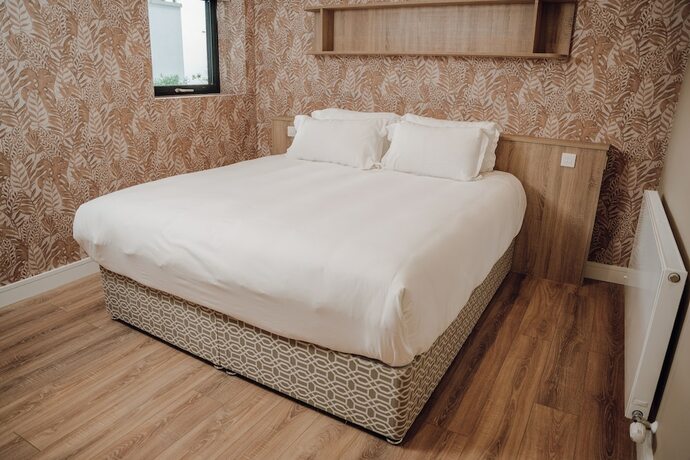 Imagen de la habitación del Hotel Shoreline Apartments. Foto 20