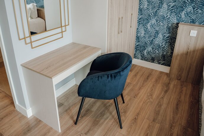 Imagen general del Hotel Shoreline Apartments. Foto 9