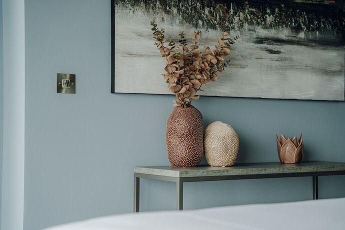 Imagen general del Hotel Shoreline Apartments. Foto 10