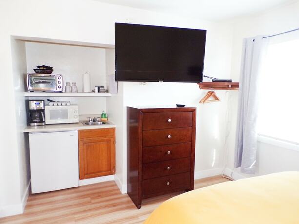 Imagen de la habitación del Hotel Shoreline Cottages. Foto 11