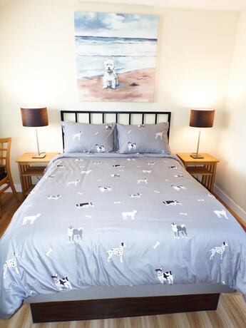 Imagen de la habitación del Hotel Shoreline Cottages. Foto 12