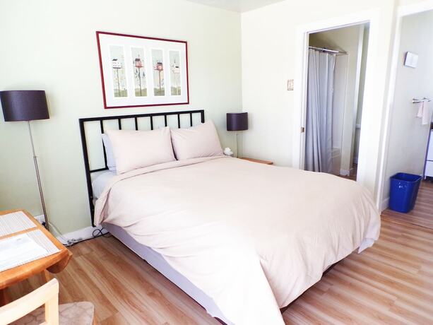 Imagen de la habitación del Hotel Shoreline Cottages. Foto 13