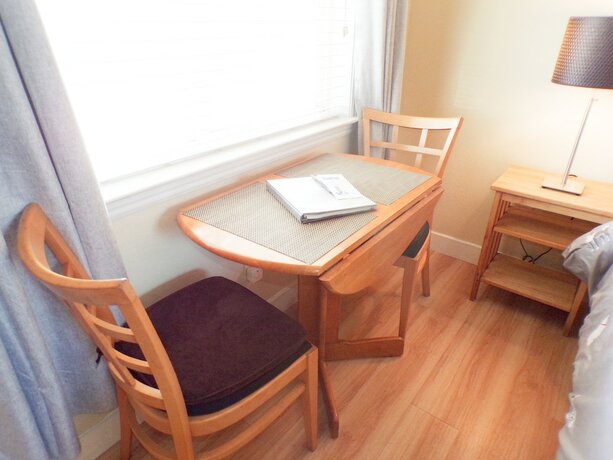 Imagen de la habitación del Hotel Shoreline Cottages. Foto 14
