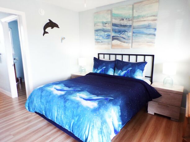Imagen de la habitación del Hotel Shoreline Cottages. Foto 15