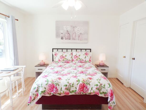Imagen de la habitación del Hotel Shoreline Cottages. Foto 16