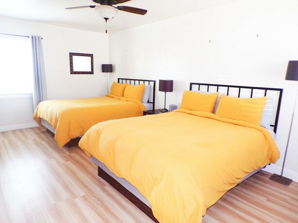 Imagen de la habitación del Hotel Shoreline Cottages. Foto 17