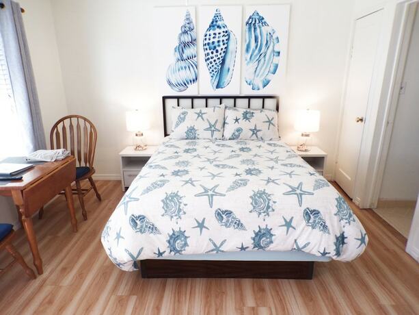Imagen general del Hotel Shoreline Cottages. Foto 4
