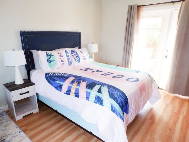 Imagen general del Hotel Shoreline Cottages. Foto 6