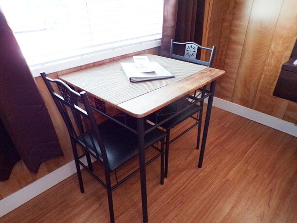 Imagen general del Hotel Shoreline Cottages. Foto 7