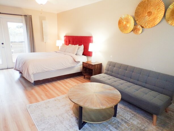Imagen general del Hotel Shoreline Cottages. Foto 9