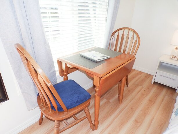 Imagen general del Hotel Shoreline Cottages. Foto 10
