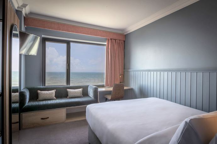 Imagen de la habitación del Hotel Shoreline, Donabate. Foto 8