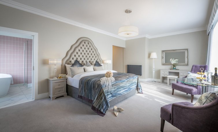 Imagen de la habitación del Hotel Shoreline, Donabate. Foto 11