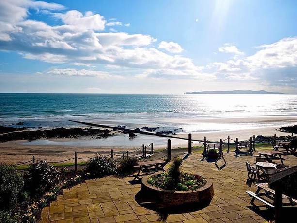 Imagen de la habitación del Hotel Shoreline, Donabate. Foto 12