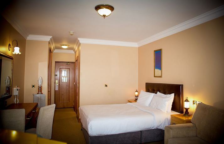 Imagen de la habitación del Hotel Shoreline, Donabate. Foto 15