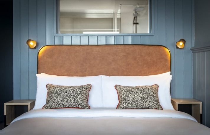 Imagen de la habitación del Hotel Shoreline, Donabate. Foto 16