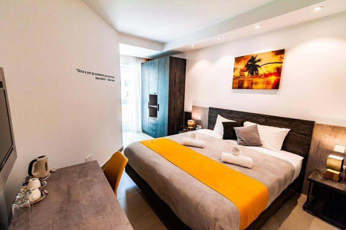 Imagen general del Hotel Shoreline. Foto 2