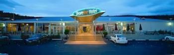 Imagen general del Hotel Shoreline, Howrah. Foto 1