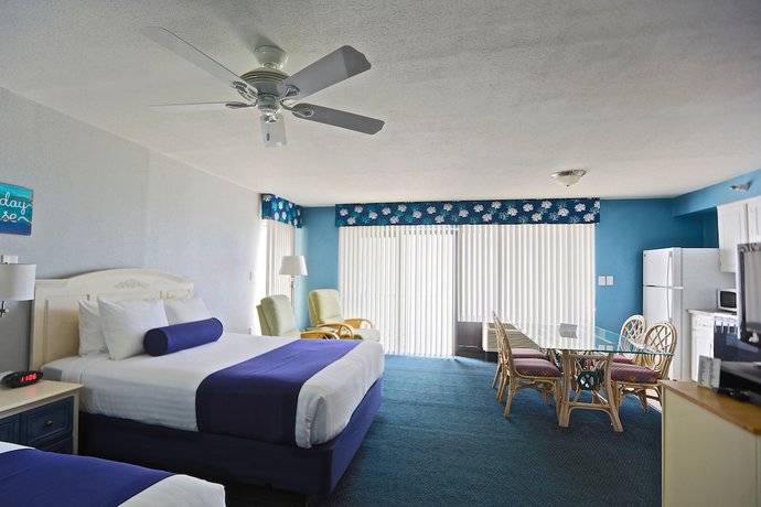 Imagen de la habitación del Hotel Shoreline Island Resort - Exclusively Adult. Foto 2