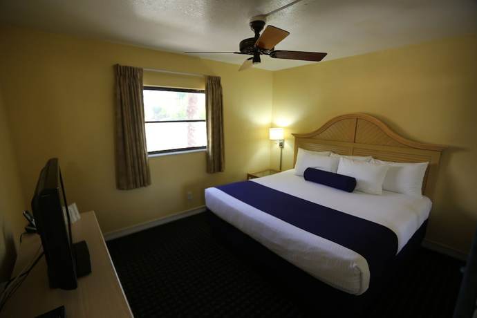 Imagen de la habitación del Hotel Shoreline Island Resort - Exclusively Adult. Foto 3