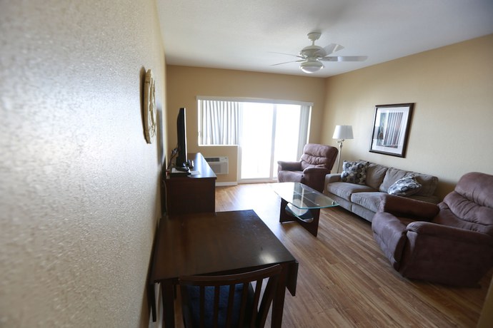 Imagen de la habitación del Hotel Shoreline Island Resort - Exclusively Adult. Foto 5
