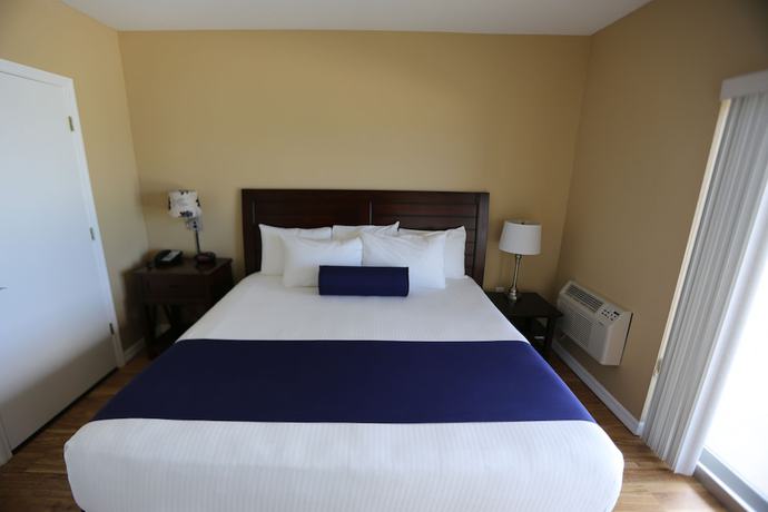 Imagen de la habitación del Hotel Shoreline Island Resort - Exclusively Adult. Foto 6