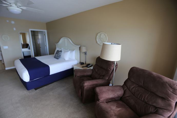 Imagen de la habitación del Hotel Shoreline Island Resort - Exclusively Adult. Foto 7