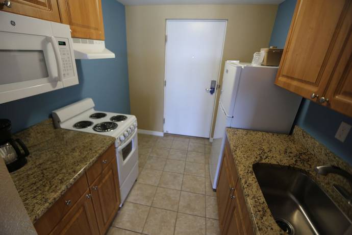 Imagen de la habitación del Hotel Shoreline Island Resort - Exclusively Adult. Foto 8