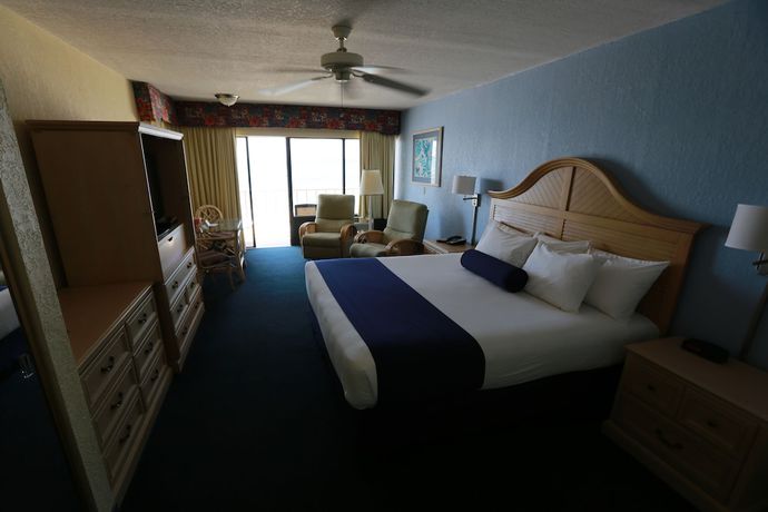 Imagen de la habitación del Hotel Shoreline Island Resort - Exclusively Adult. Foto 9