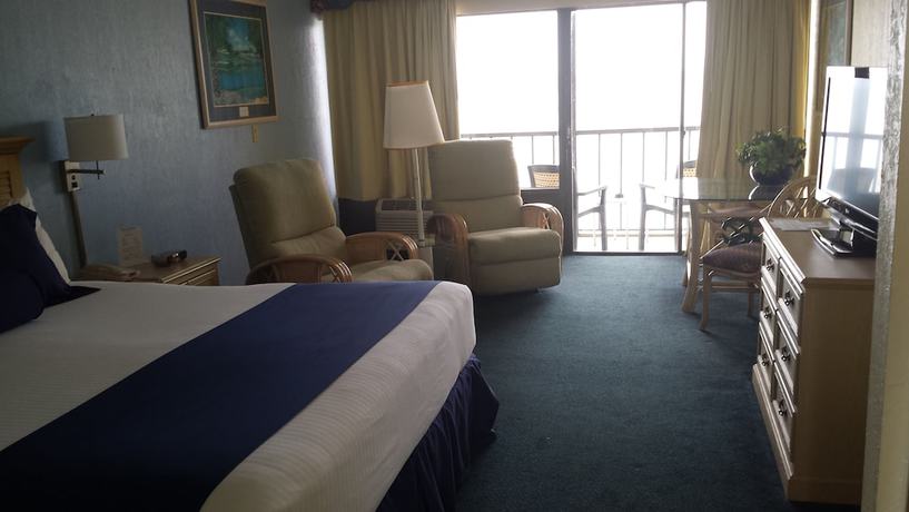 Imagen de la habitación del Hotel Shoreline Island Resort - Exclusively Adult. Foto 10