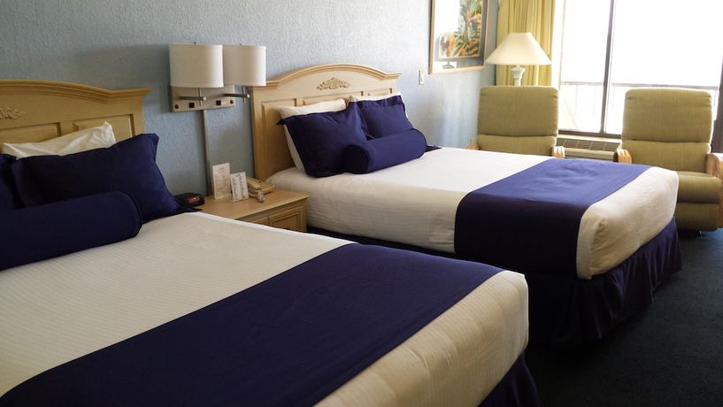 Imagen de la habitación del Hotel Shoreline Island Resort - Exclusively Adult. Foto 11