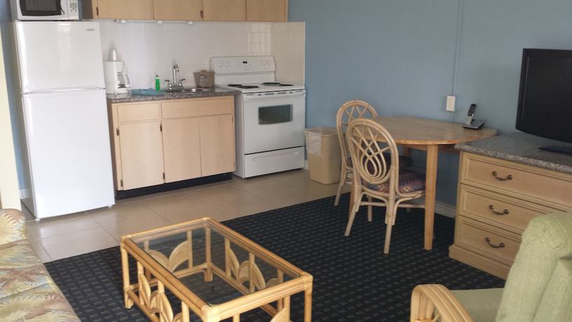 Imagen de la habitación del Hotel Shoreline Island Resort - Exclusively Adult. Foto 13
