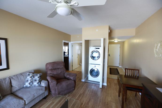 Imagen de la habitación del Hotel Shoreline Island Resort - Exclusively Adult. Foto 14