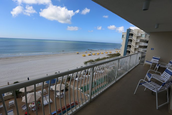 Imagen de la habitación del Hotel Shoreline Island Resort - Exclusively Adult. Foto 16