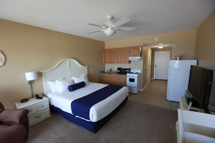 Imagen de la habitación del Hotel Shoreline Island Resort - Exclusively Adult. Foto 17