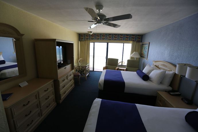 Imagen de la habitación del Hotel Shoreline Island Resort - Exclusively Adult. Foto 18