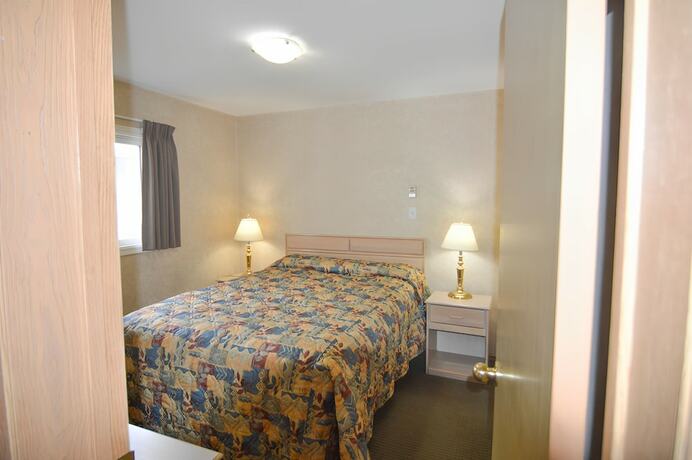 Imagen general del Hotel Shoreline Resort. Foto 1