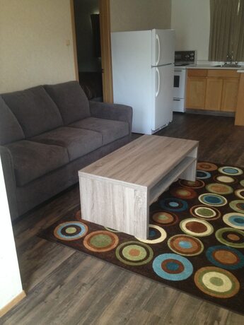 Imagen general del Hotel Shoreline Resort. Foto 3