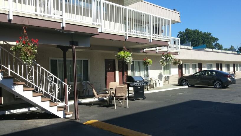 Imagen general del Hotel Shoreline Resort. Foto 4