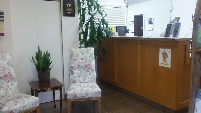 Imagen general del Hotel Shoreline Resort. Foto 5