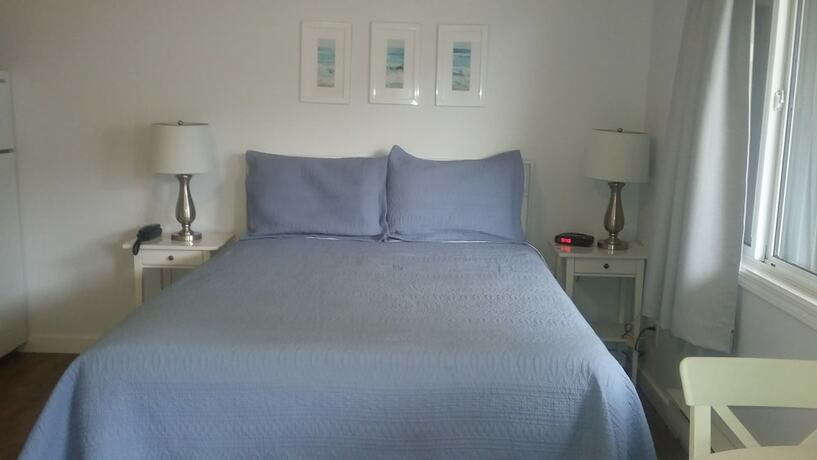 Imagen general del Hotel Shoreline Resort. Foto 8