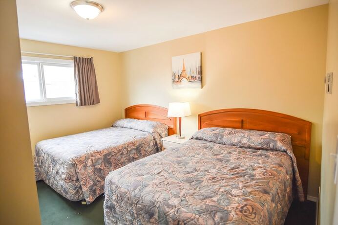 Imagen general del Hotel Shoreline Resort. Foto 9