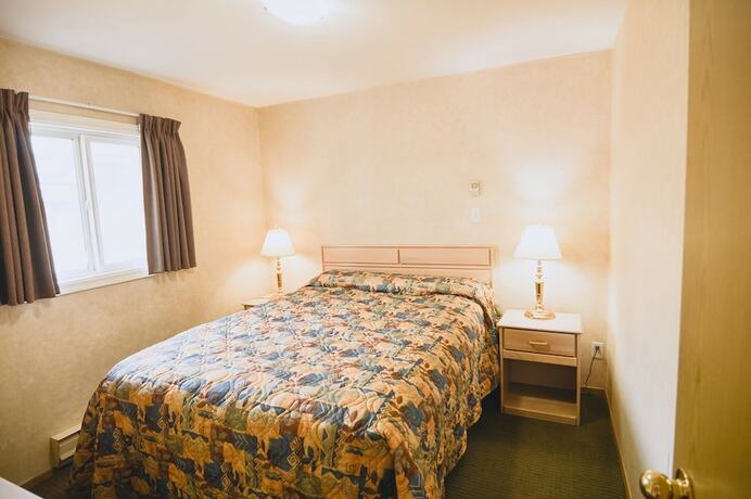 Imagen general del Hotel Shoreline Resort. Foto 10